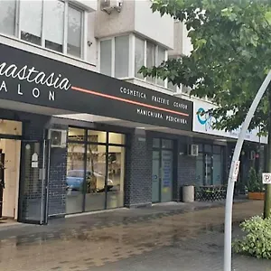 Modern. Bucureşti
