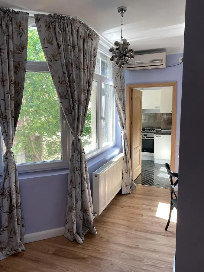 Apartament Studio City Center - Victoriei Square Bucureşti