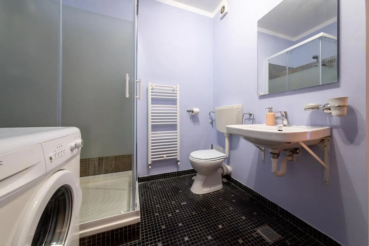 Studio City Center - Victoriei Square Bucureşti Apartament