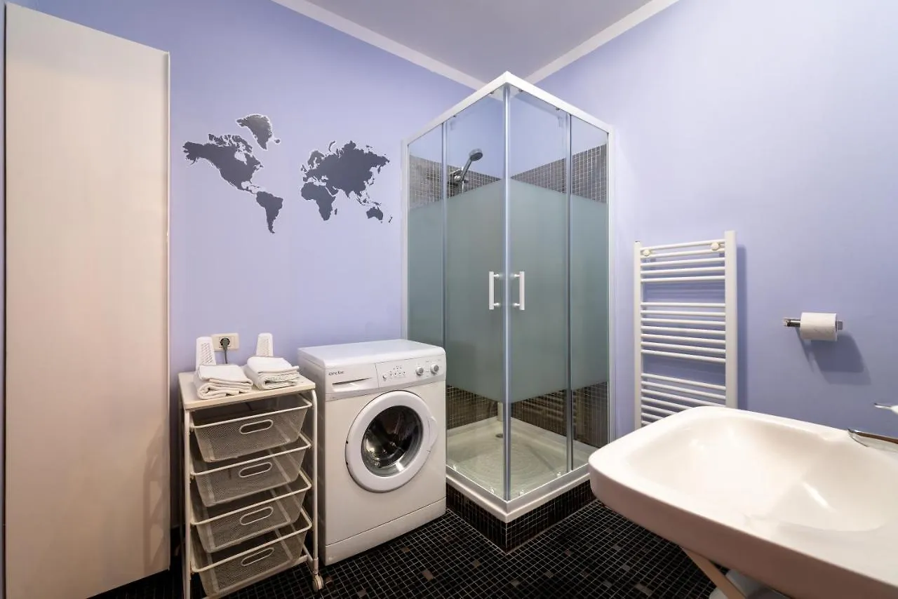 Studio City Center - Victoriei Square Bucureşti 0*,