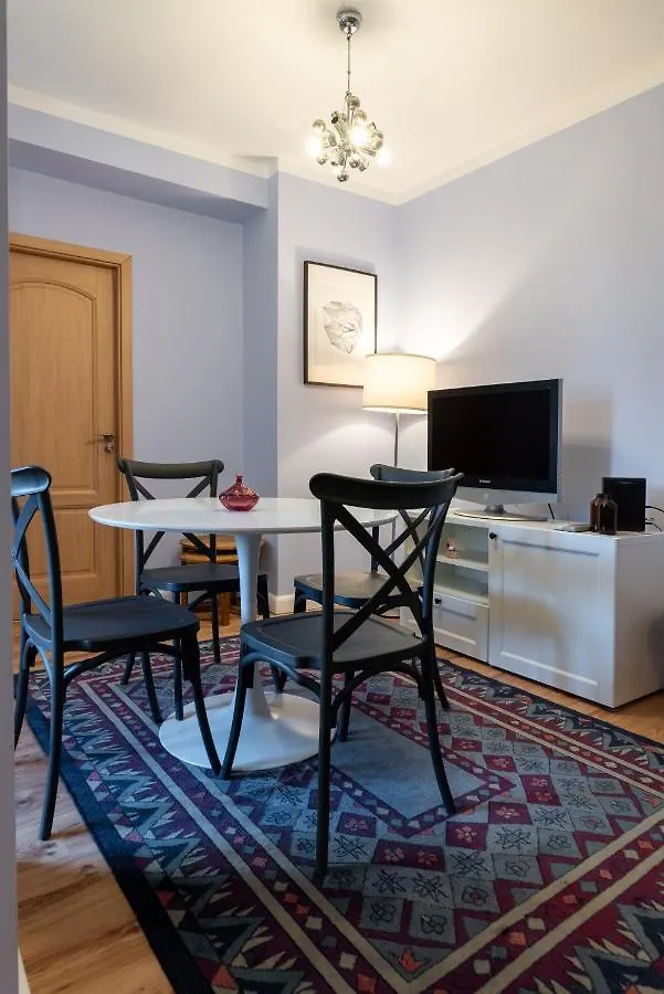 Studio City Center - Victoriei Square Bucharest
