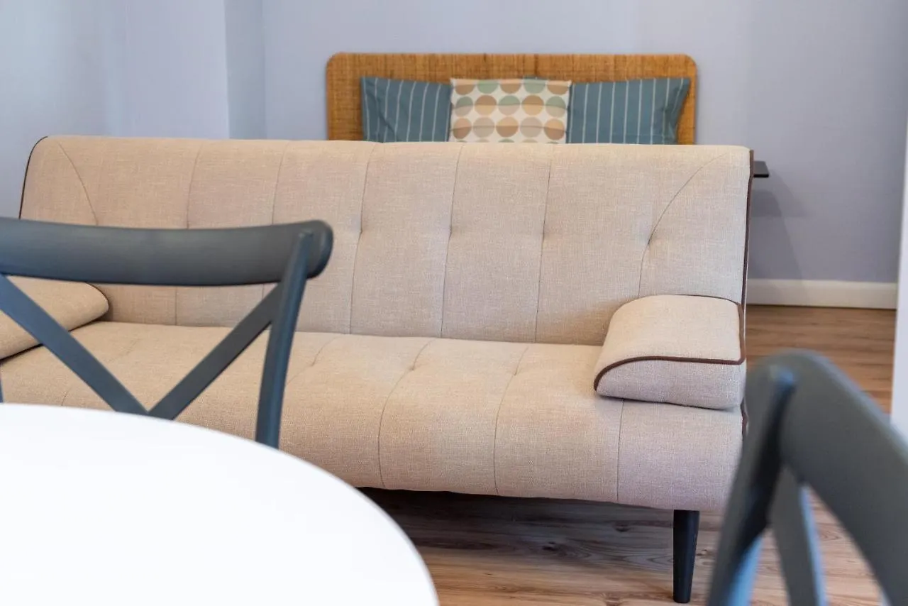 Studio City Center - Victoriei Square Bucharest Apartment